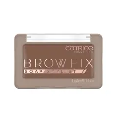 CATRICE - Jabón Fijador Para Cejas Con Color Light Brown 020