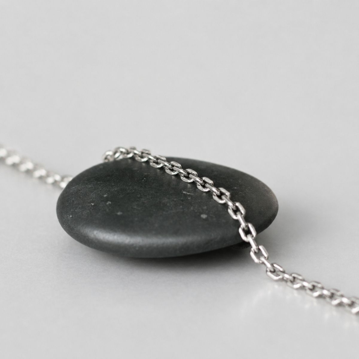 MALEVO JOYAS - Cadena de Plata Spinetta