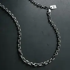 MALEVO JOYAS - Cadena de Plata Spinetta