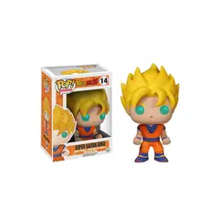 FUNKO - Pop Dragon Ball Goku 14