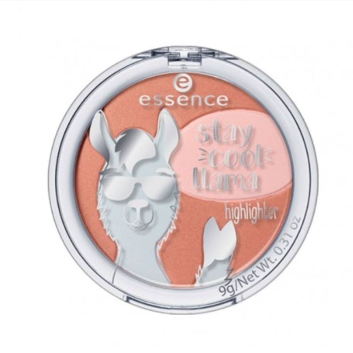 ESSENCE - Stay Cool Llama Iluminador Y Bronceador