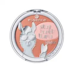 ESSENCE - Stay Cool Llama Iluminador Y Bronceador