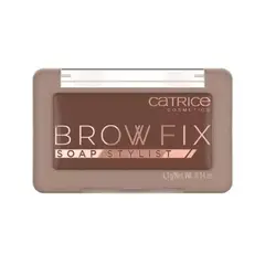 CATRICE - Jabón Fijador Para Cejas Con Color Dark Brown 030
