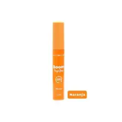 MAX BELLE - Brillo Labial Magic Gloss - Naranja
