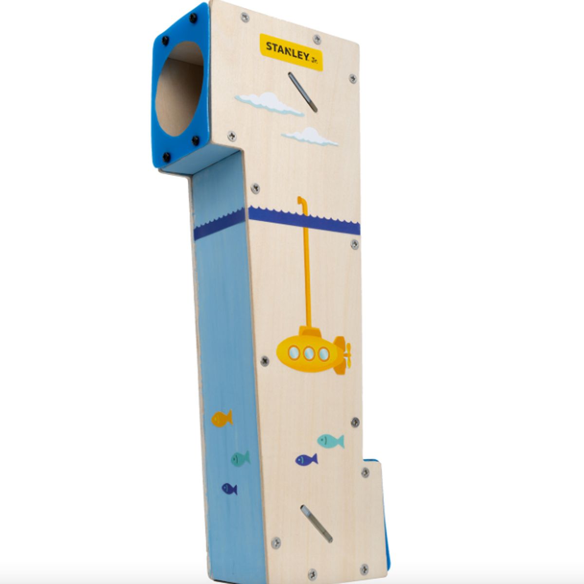 STANLEY JR - Periscopio Grande para armar Stanley Jr