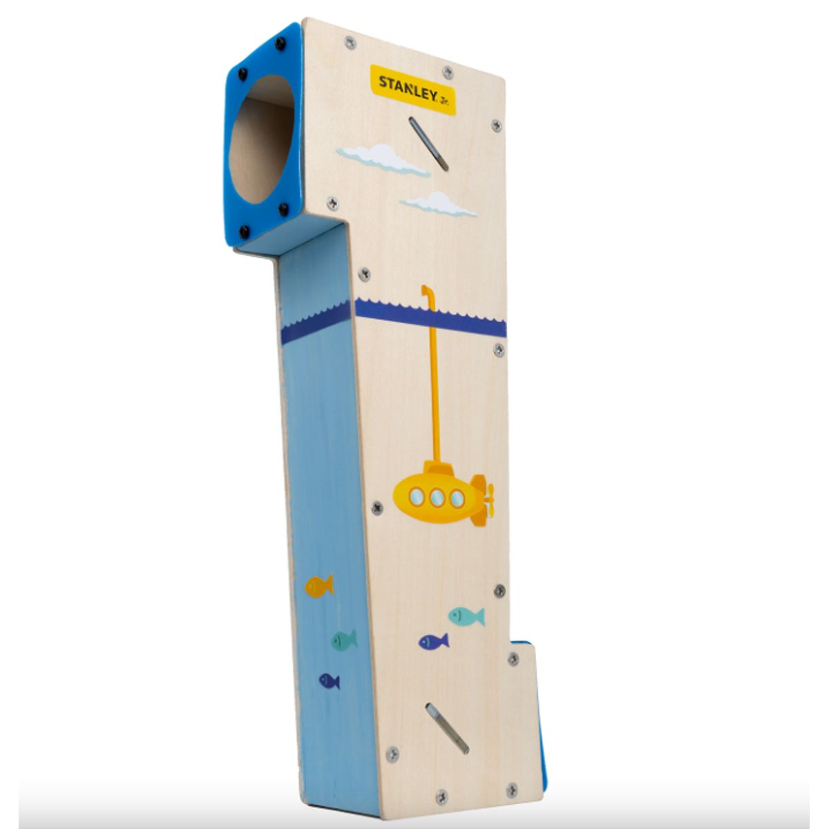 STANLEY JR - Periscopio Grande para armar Stanley Jr