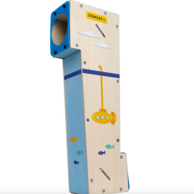 STANLEY JR - Periscopio Grande para armar Stanley Jr