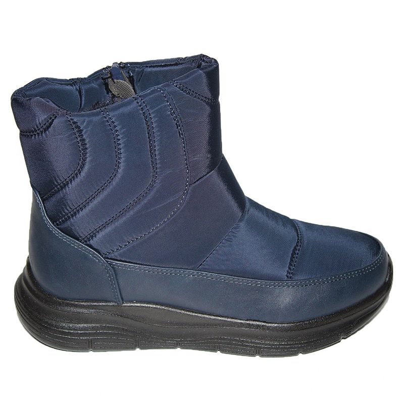 DANCY - Botin Impermeable Con Chiporro Dancy