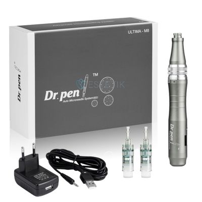 Imagen 2 del producto Dr Pen M8 Inalambrico