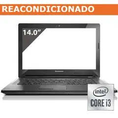 GENERICO - NOTEBOOK DELL i5 8GB RAM / HDD 500 GB / WIN10.