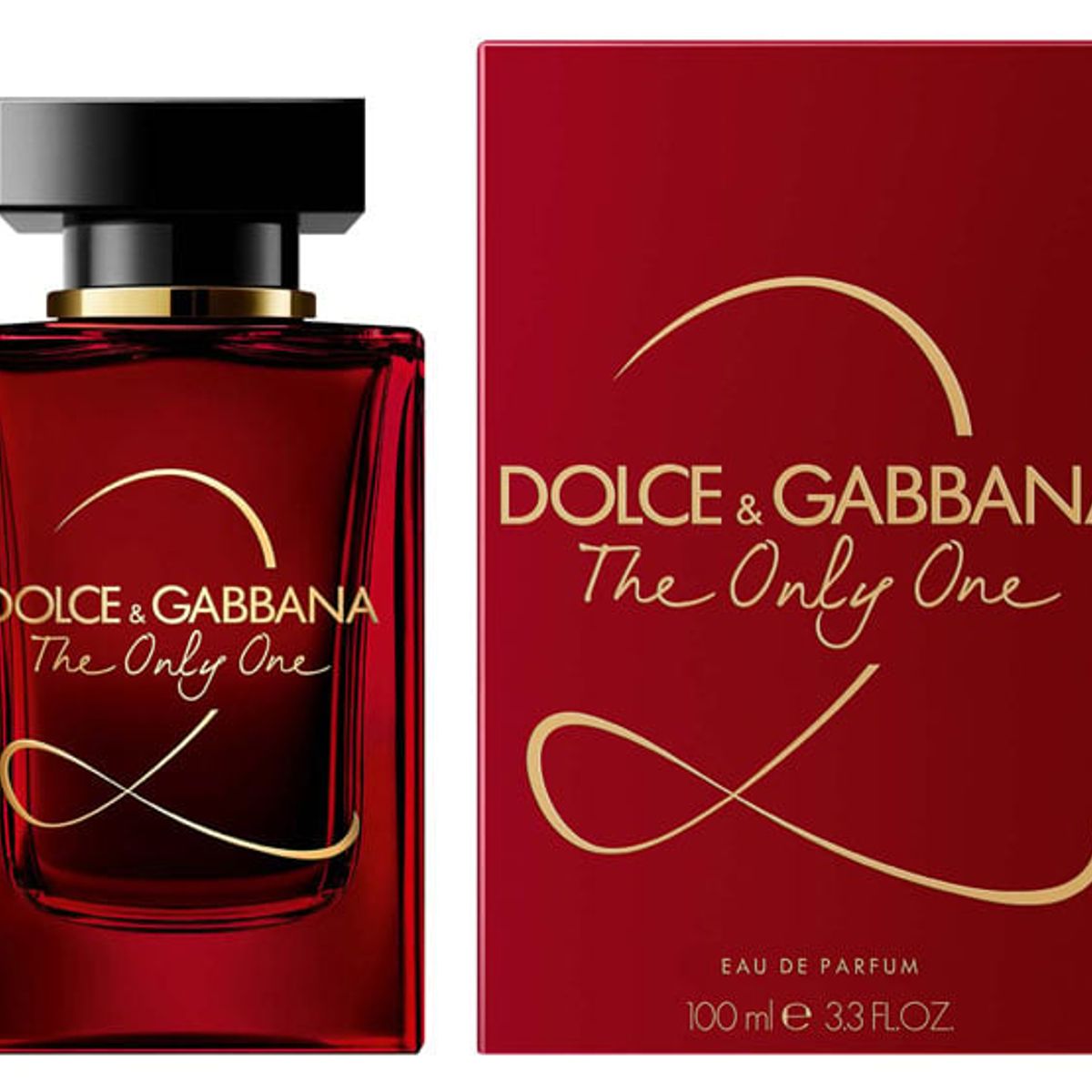 DOLCE&GABBANA - Perfumes The Only One 2 EDP 100 ml Mujer Dolce & Gabbana