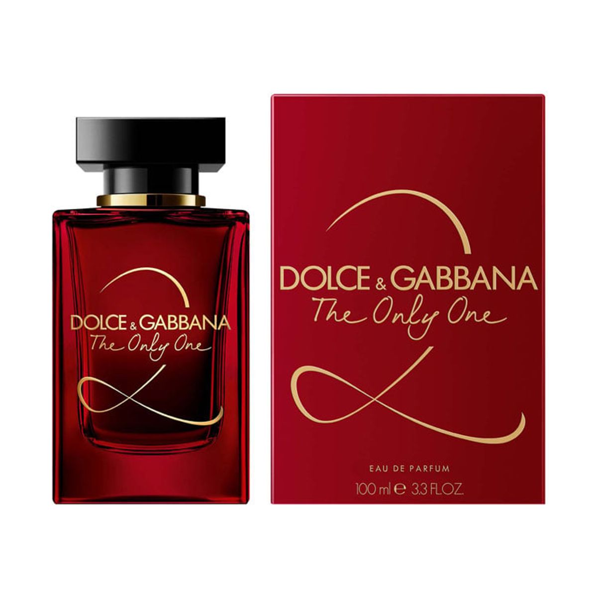 DOLCE&GABBANA - Perfumes The Only One 2 EDP 100 ml Mujer Dolce & Gabbana