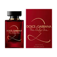 DOLCE&GABBANA - Perfumes The Only One 2 EDP 100 ml Mujer Dolce & Gabbana