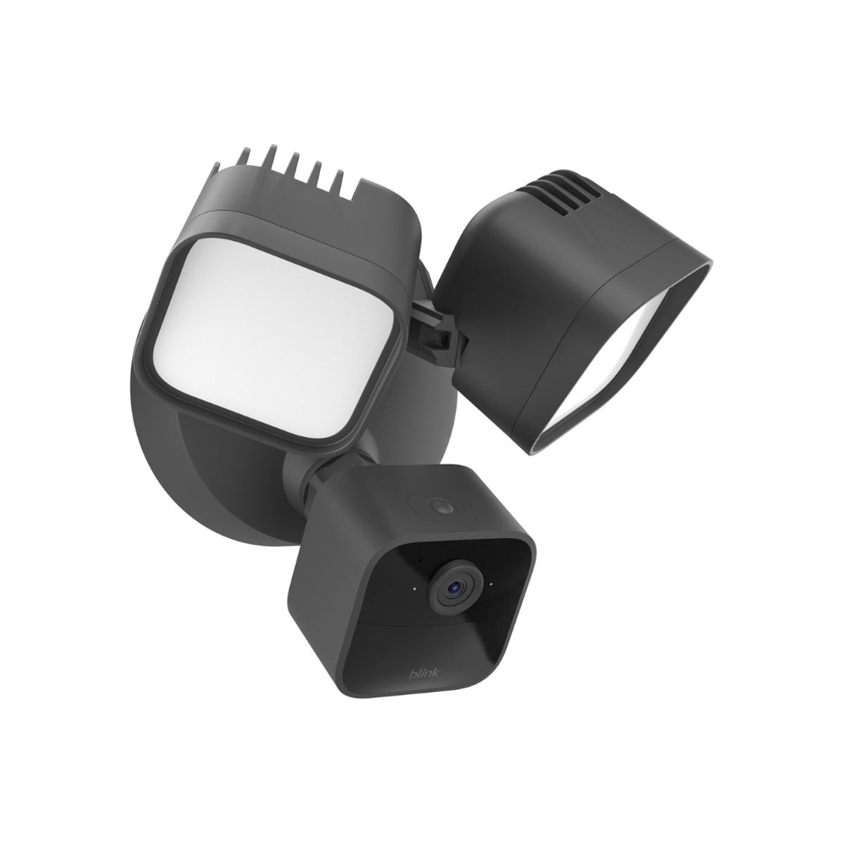 BLINK - Blink Wired Floodlight Camera
