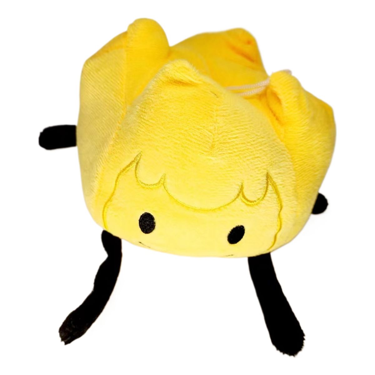 GENERICO - Peluche Battle For Dream Island Batalla Isla fuego