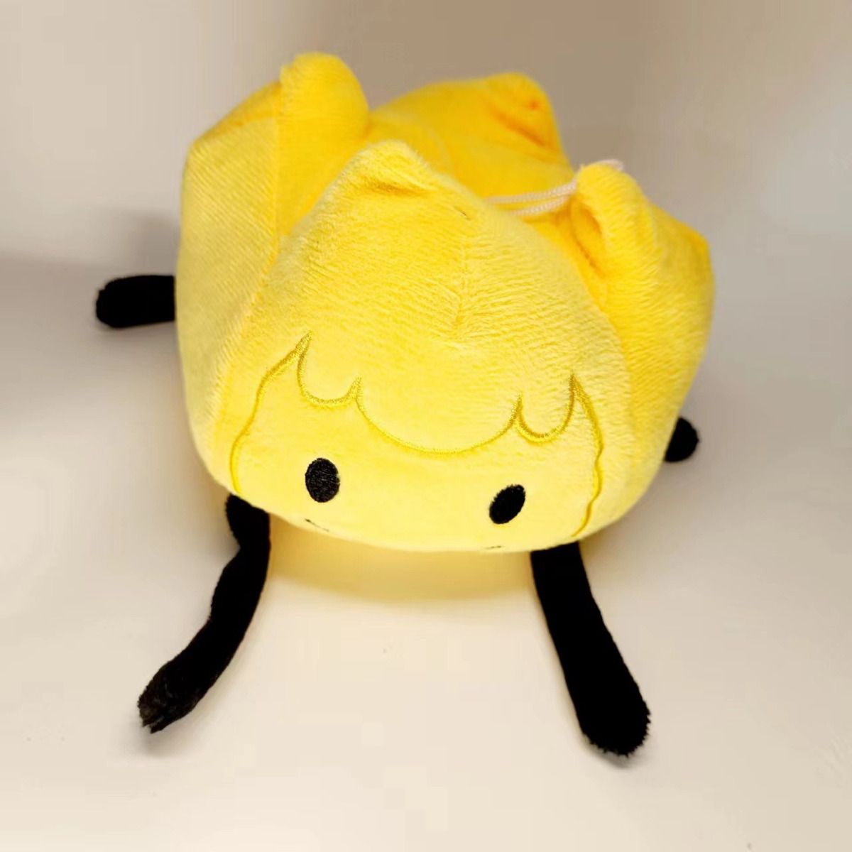 GENERICO - Peluche Battle For Dream Island Batalla Isla fuego