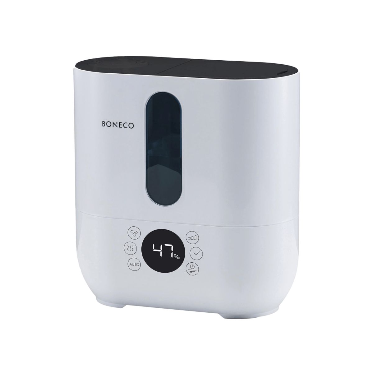 BONECO - Humidificador Ultrasónico 5 Litros / 60 m2