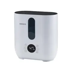 BONECO - Humidificador Ultrasónico 5 Litros / 60 m2