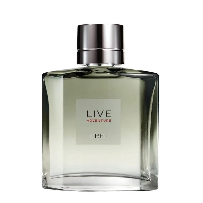 GENERICO - Perfume Hombre Live Adventure Lbel 100 ml