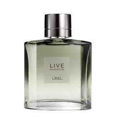 GENERICO - Perfume Hombre Live Adventure Lbel 100 ml