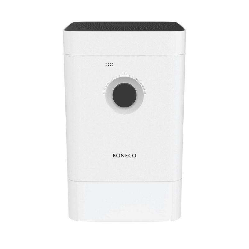 BONECO - Purificador y Humidificador de Aire Hibrido