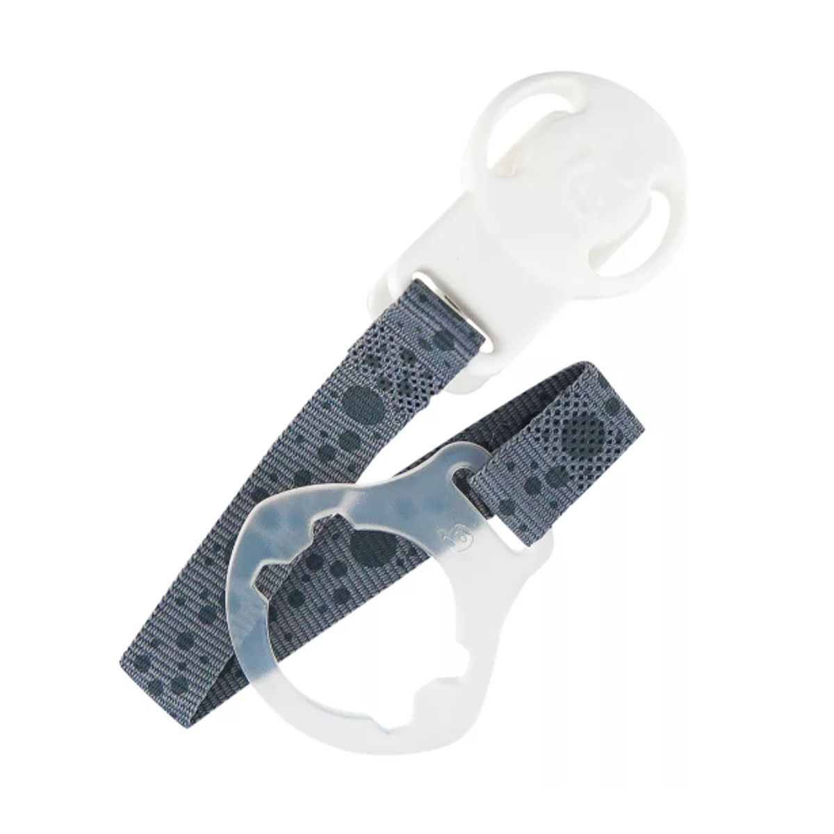 TWISTSHAKE - Clip de Chupetes Antipérdida Twistshake