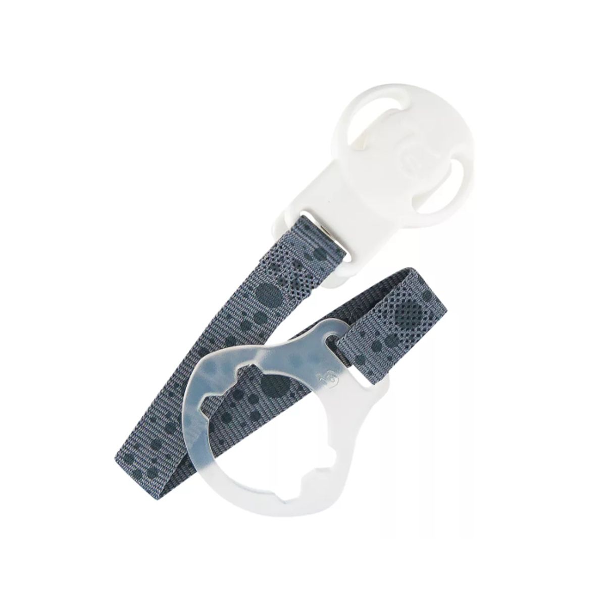 TWISTSHAKE - Clip de Chupetes Antipérdida Twistshake