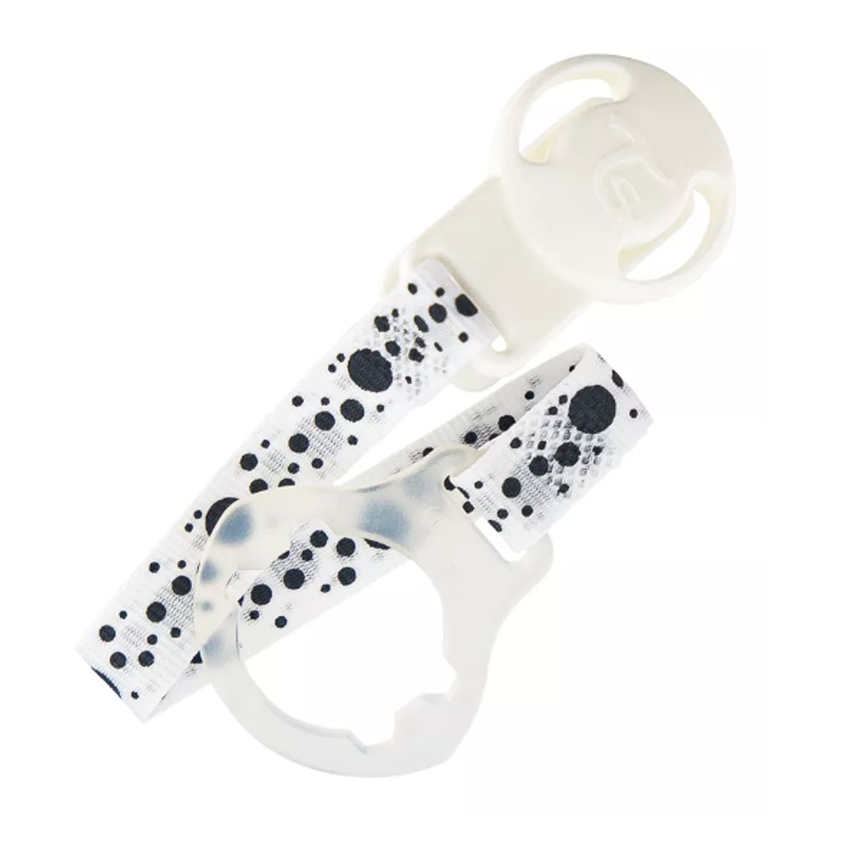 TWISTSHAKE - Clip de Chupetes Antipérdida Twistshake