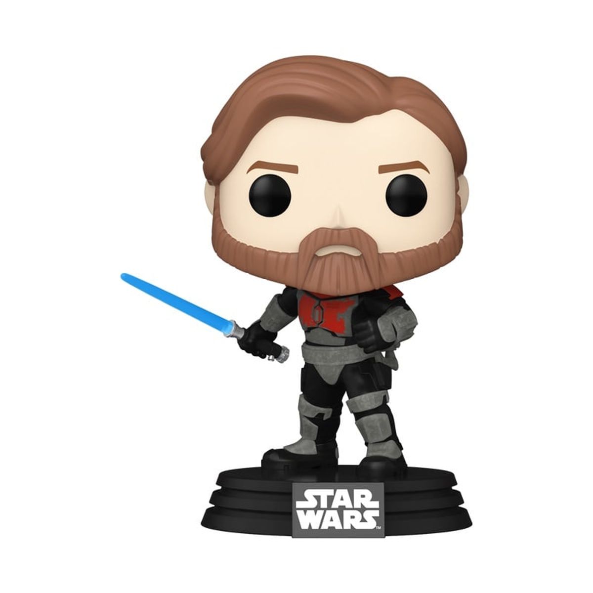 FUNKO - Funko Pop Star Wars Obi-Wan Kenobi 599