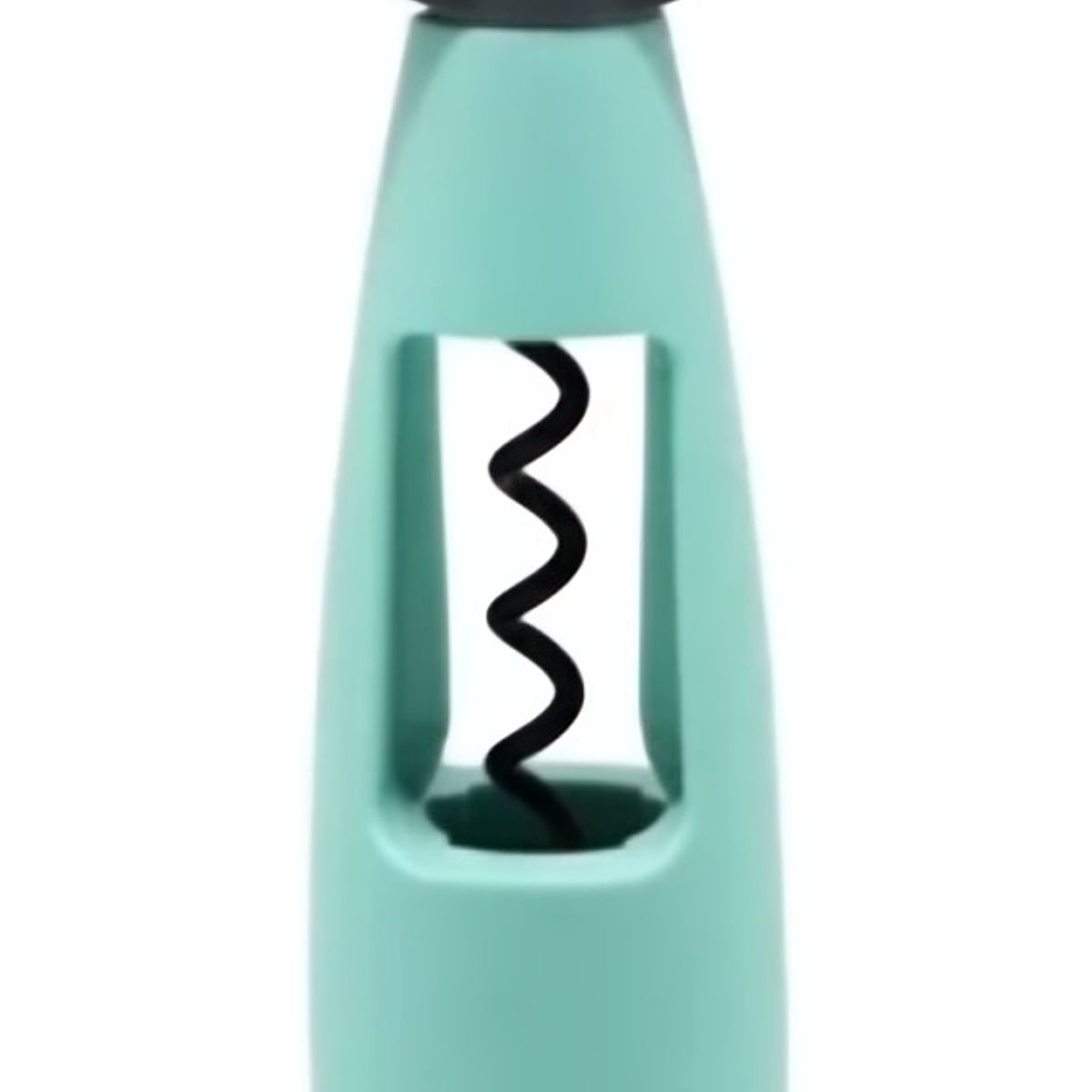 KEEP - Sacacorchos Tipo Rosca Gris Keep