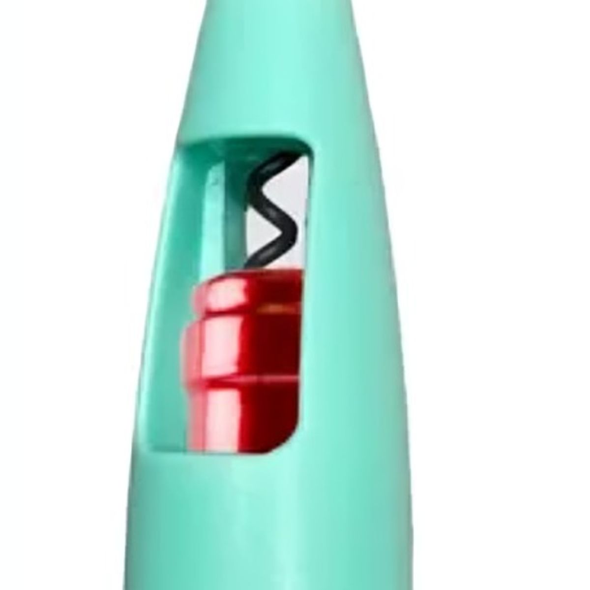 KEEP - Sacacorchos Tipo Rosca Gris Keep