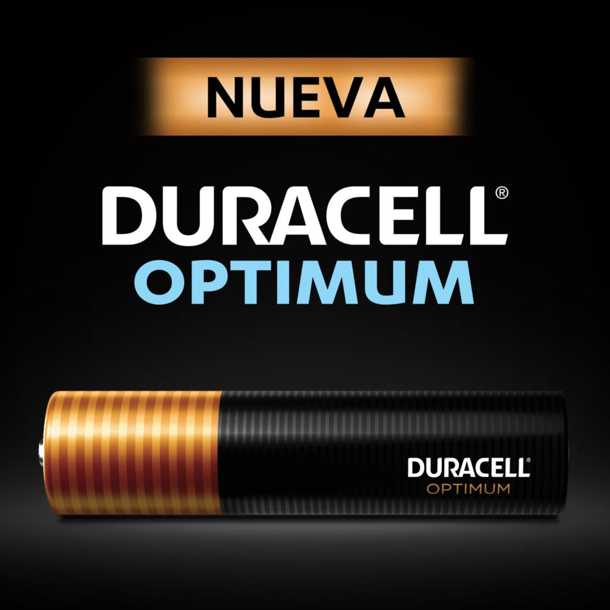 DURACELL - Pack 6 Pilas Duracell Alcalina AAA Optimum