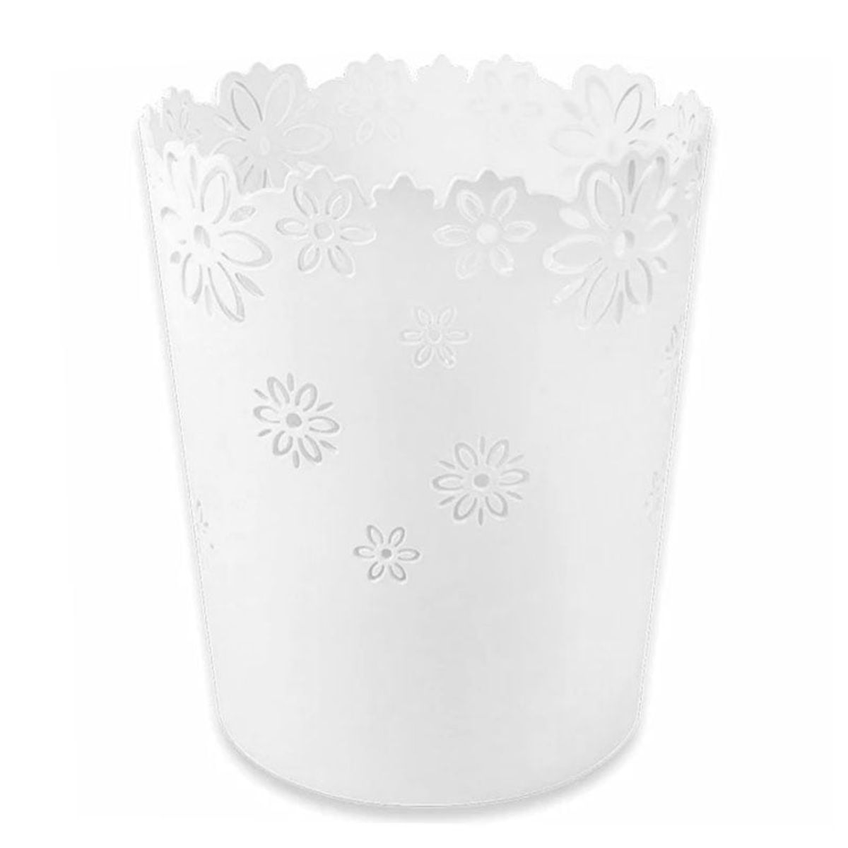 BRIC - Canasto Organizador Flores.