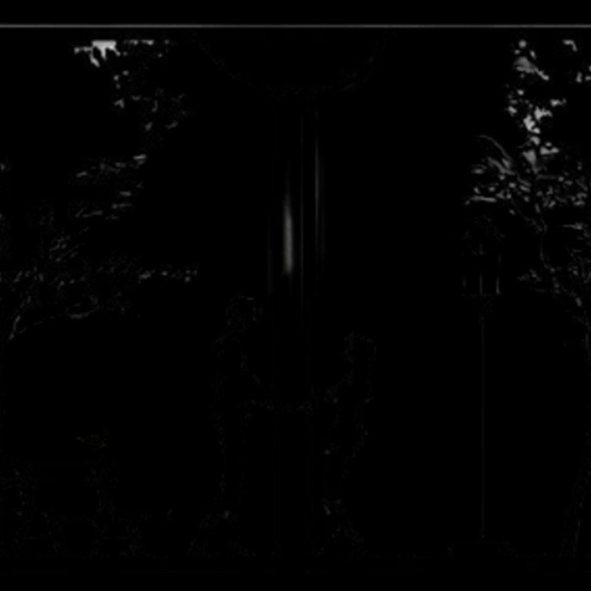 GENERICO - Cuadro Artesanal Pareja Enamorada en Madera mdf