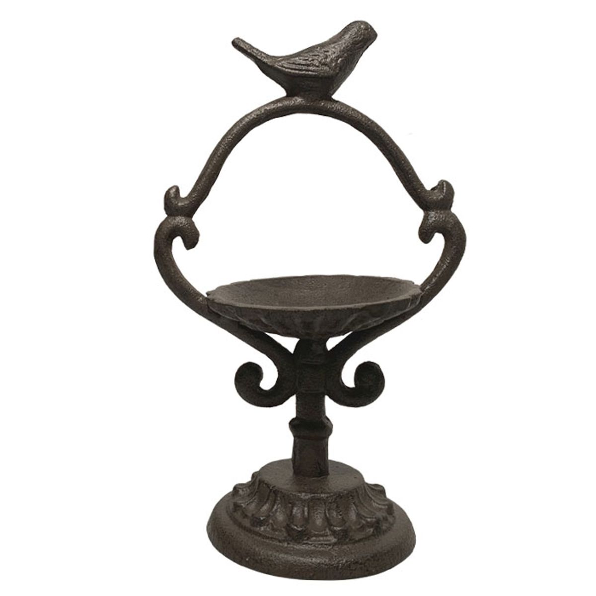 BRIC - Adorno figura pajarito