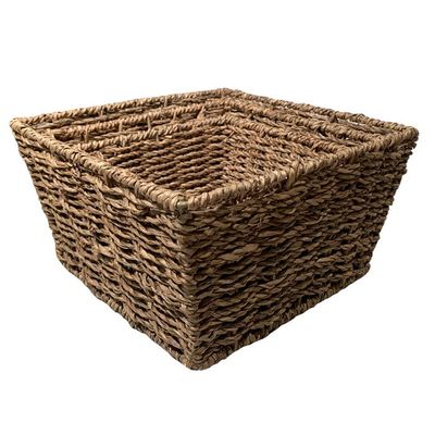 Imagen 2 del producto Canastos fibra natural.