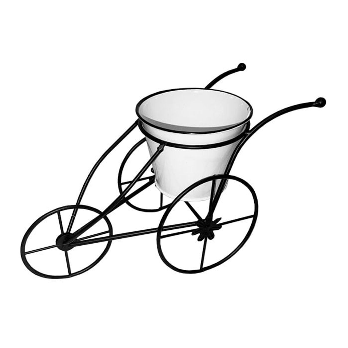 BRIC - Macetero para plantas