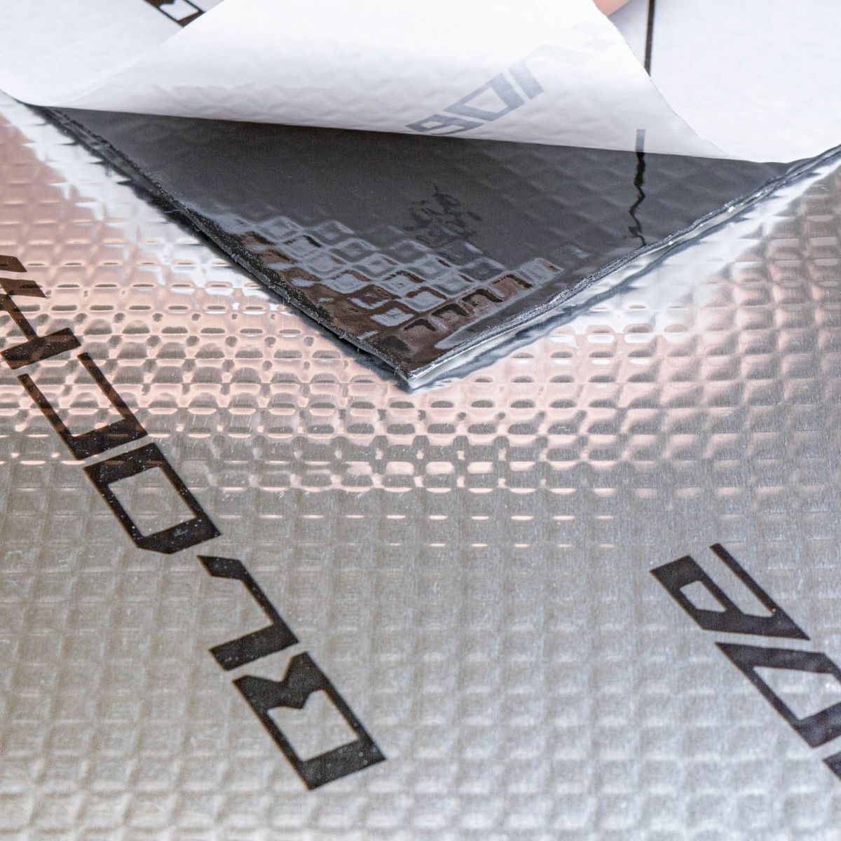 BLOCKADE - Insonorizante para auto Blockade