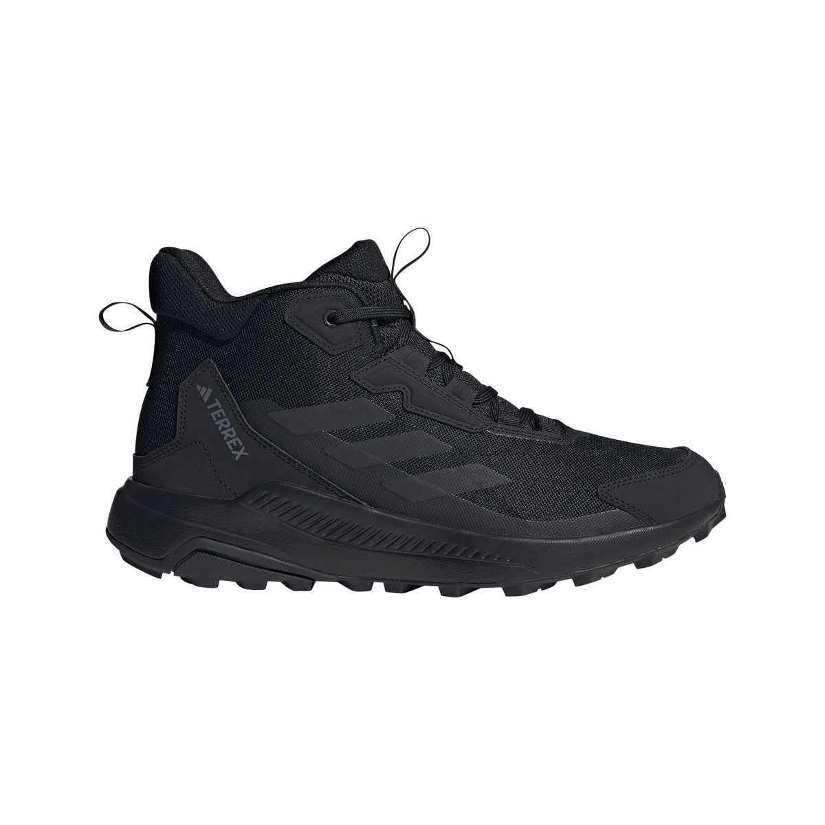 ADIDAS - Zapatillas de Senderismo Terrex Anylander Corte Medio
