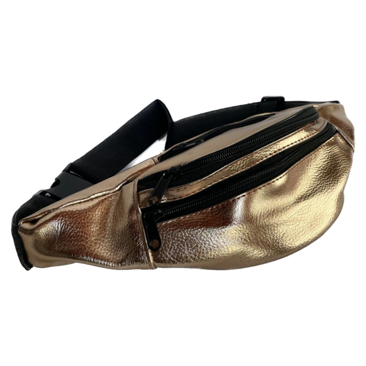 GENERICO - BANANOS RIÑONERAS METALIZADOS