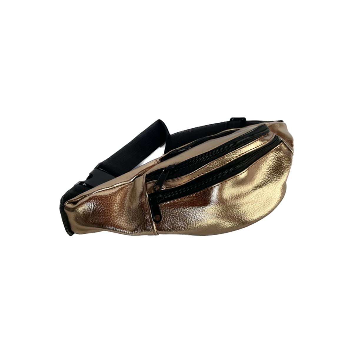 GENERICO - BANANOS RIÑONERAS METALIZADOS