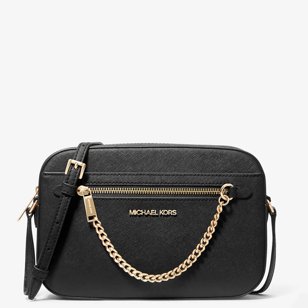 MICHAEL KORS - Cartera Michael Kors Jet Set