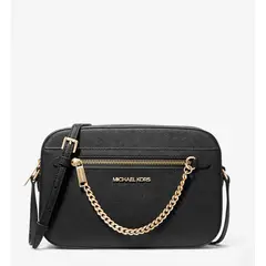 MICHAEL KORS - Cartera Jet Set