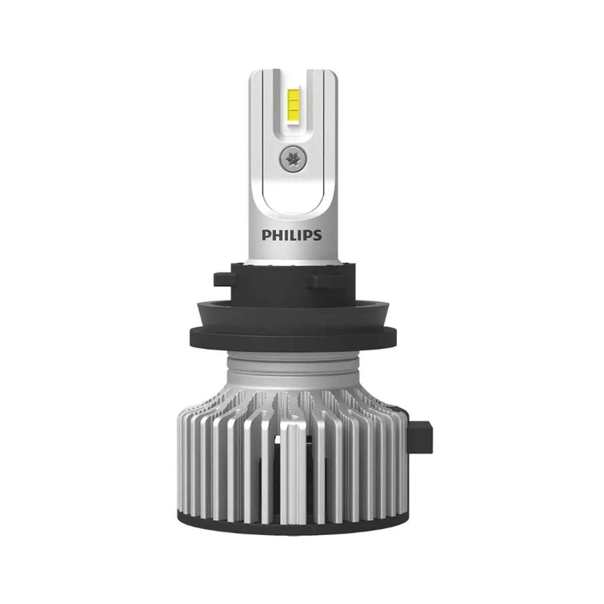 PHILIPS - Ampolletas Led Philips Ultinon Essential H11