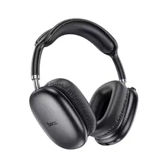 HOCO - Audifonos W35 Air Triumph Over Ear Bluetooth Negro