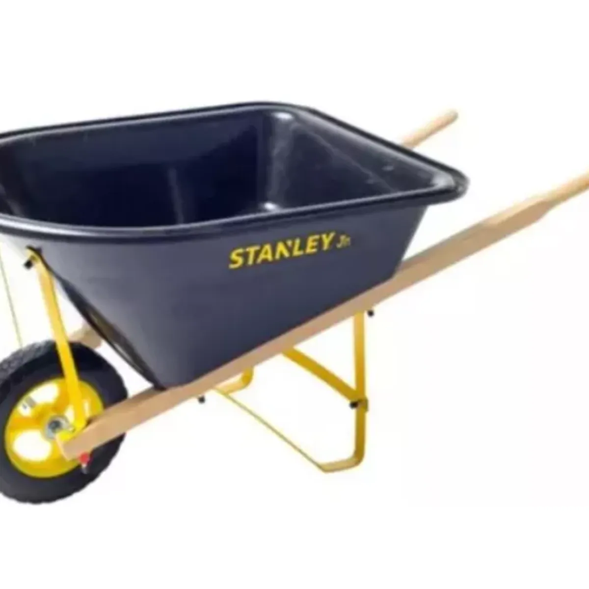 STANLEY JR - Carretilla Infantil  para Jardin Stanley Jr