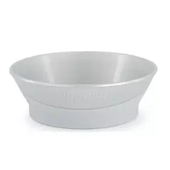 TWISTSHAKE - Bowl para Bebés con Tapa y Click-Mat 520ml Gris
