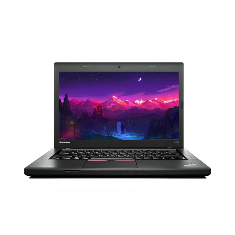LENOVO - NOTEBOOK THINKPAD INTEL CORE I7 DISCO SOLIDO