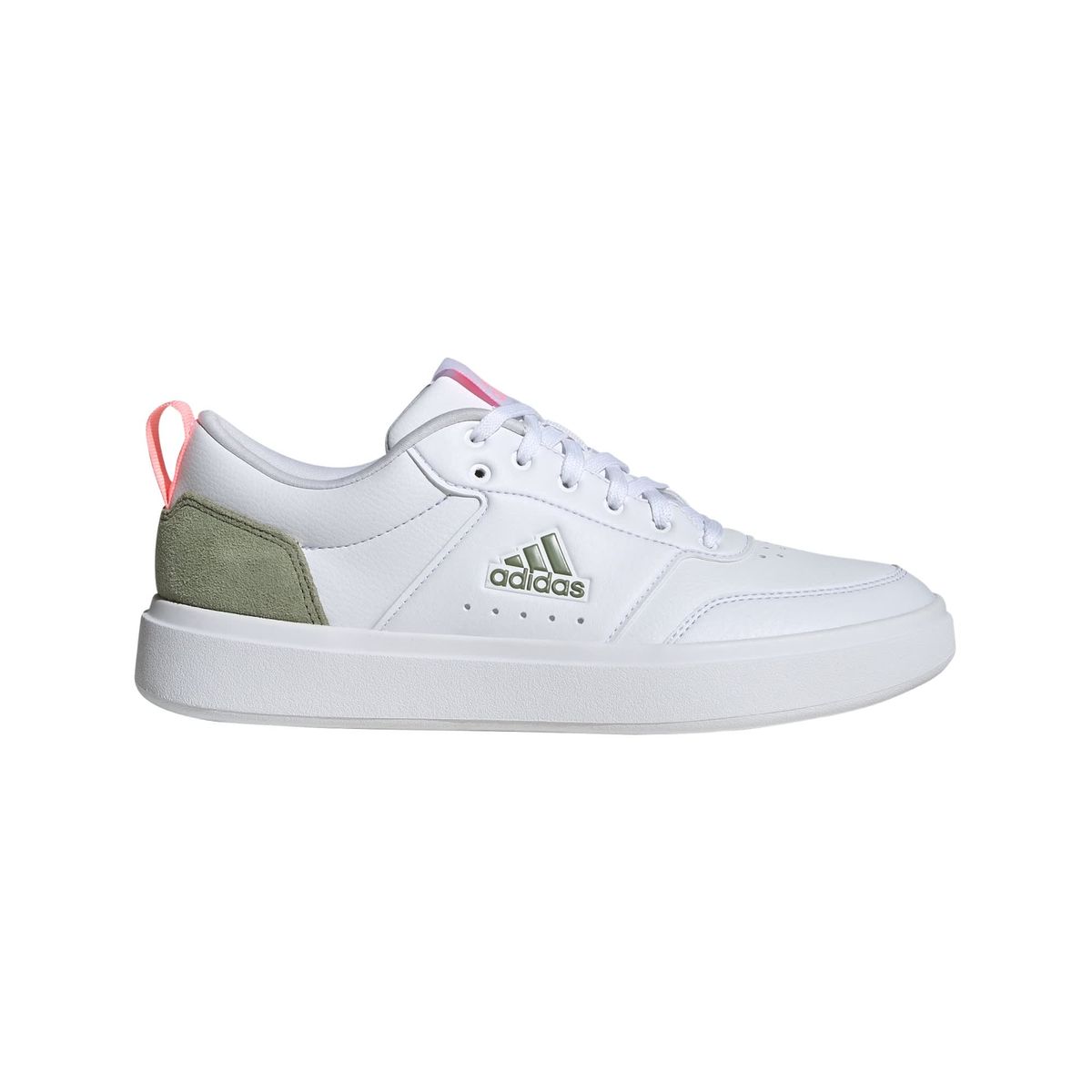 ADIDAS - Zapatillas Park Street