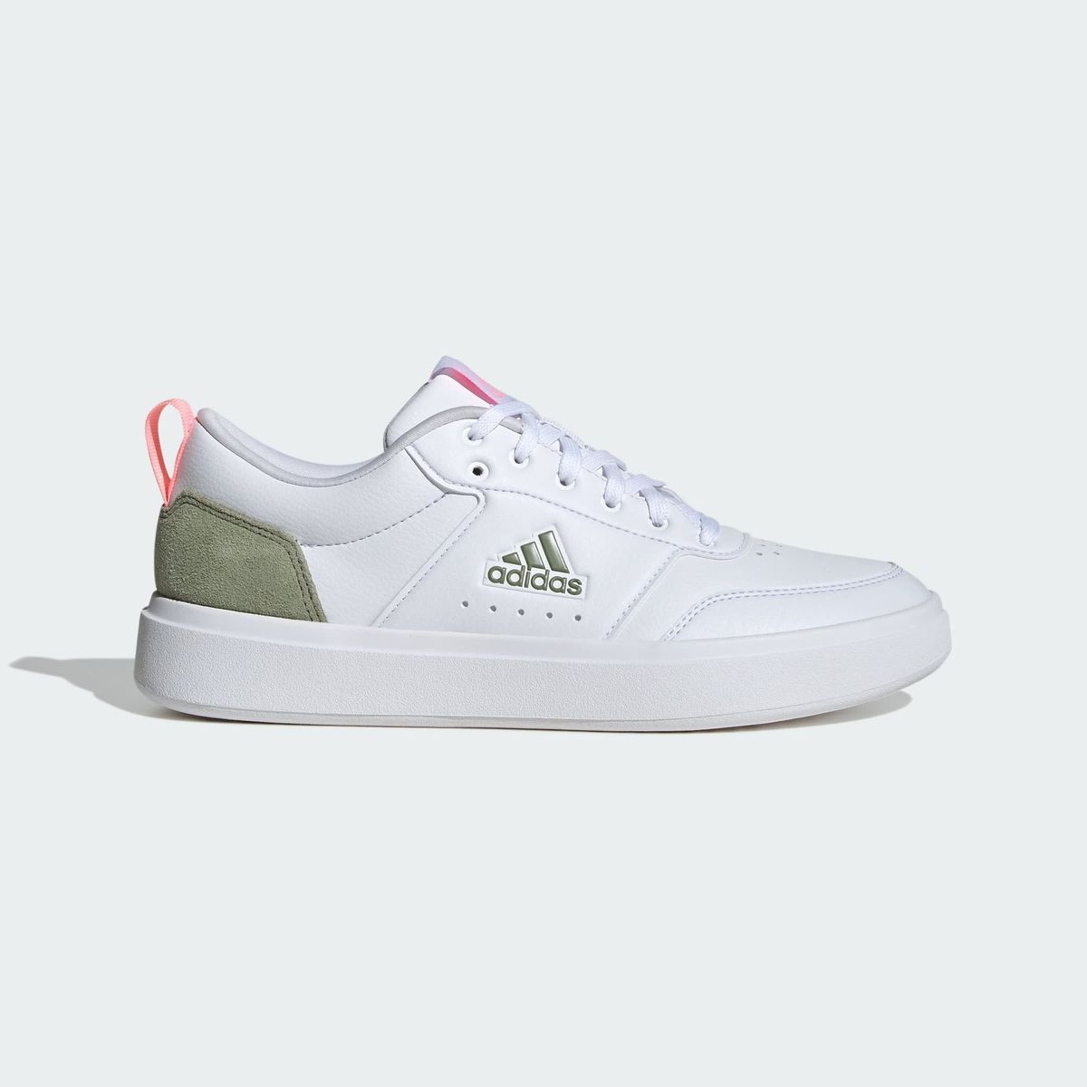 ADIDAS - Zapatillas Park Street